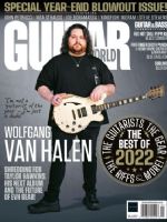 Guitar World Magazine [United States] (January 2023)