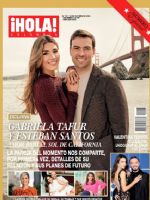 Hola! Magazine [Colombia] (24 October 2024)