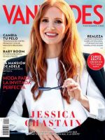 Vanidades Magazine [Mexico] (March 2022)