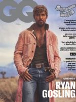 GQ Magazine [Italy] (June 2023)