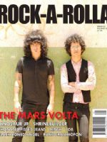 Rock-A-Rolla Magazine [United Kingdom] (July 2009)