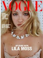Vogue Magazine [Australia] (June 2025)