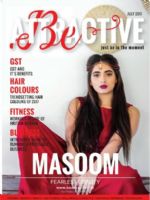 BeAttractive Magazine [India] (July 2017)