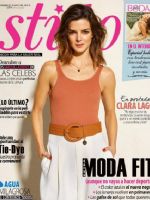 Cuore Stilo Magazine [Spain] (May 2019)