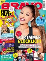 Bravo Magazine [Germany] (10 May 2017)