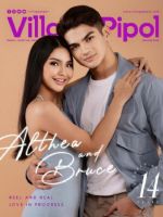 Village Pipol Magazine [Philippines] (February 2022)