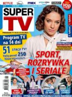 Super TV Magazine [Poland] (14 March 2025)