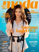 Hot Moda & Shopping Magazine [Poland] (June 2018)