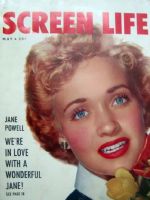 Screen Life Magazine [United States] (May 1953)