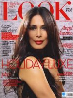 LOOK Ph Magazine [Philippines] (November 2010)