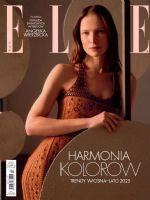 Elle Magazine [Poland] (March 2025)