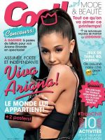 COOL Magazine [France] (March 2017)