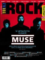 Teraz Rock Magazine [Poland] (September 2022)