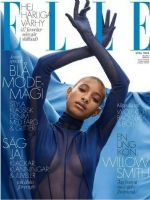 Elle Magazine [Sweden] (April 2022)