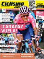 Ciclismo a Fundo Magazine [Spain] (June 2019)