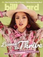 Billboard Magazine [United States] (15 May 2021)
