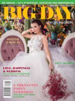 Big Day Magazine [Hungary] (March 2018)