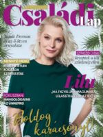 Családi Lap Magazine [Hungary] (December 2021)