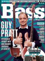 Bass Guitar Magazine [United Kingdom] (September 2018)