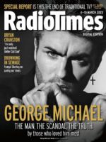 Radio Times Magazine [United Kingdom] (4 March 2023)