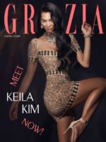 Grazia Magazine [Bulgaria] (September 2022)