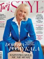 Twój Styl Magazine [Poland] (January 2023)