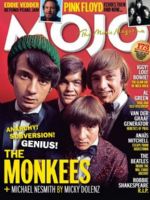 Mojo Magazine [United Kingdom] (March 2022)