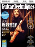 Guitar Techniques Magazine [United Kingdom] (September 2022)