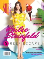 She Magazine [Canada] (June 2017)