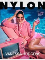Nylon Magazine [United States] (September 2022)