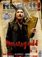 Rock It Magazine [Germany] (December 2021)