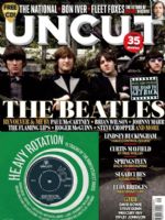 Uncut Magazine [United Kingdom] (September 2021)