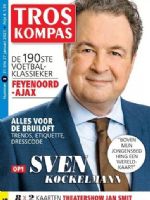 Tros Kompas Magazine [Netherlands] (21 January 2023)
