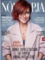 Nõk Lapja Magazine [Hungary] (17 October 2021)