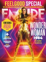 Empire Magazine [United Kingdom] (June 2020)