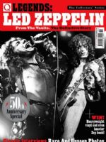 Q Magazine [England] (February 2019)