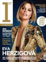 First Magazine [Austria] (December 2013)