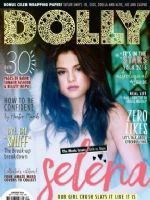 Dolly Magazine [Australia] (January 2016)