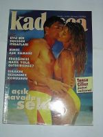 Kadinca Magazine [Turkey] (July 1993)
