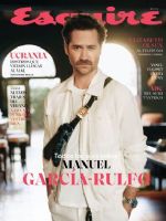 Esquire Magazine [Mexico] (May 2022)