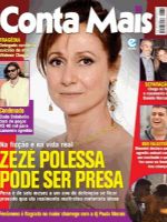 conta mais Magazine [Brazil] (24 January 2013)