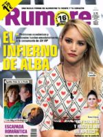 Rumore Magazine [Spain] (24 October 2019)