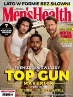 Men's Health Magazine [Poland] (July 2022)