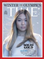 Time Magazine [United States] (31 January 2022)