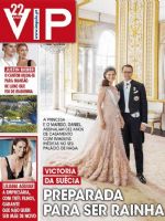 VIP Magazine [Portugal] (20 June 2020)