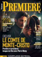 Premiere Magazine [France] (January 2024)