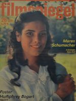 Filmspiegel Magazine [Germany] (December 1989)