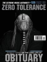 Zero Tolerance Magazine [United Kingdom] (March 2024)
