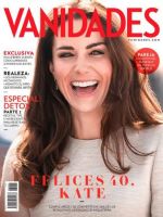 Vanidades Magazine [Mexico] (January 2022)