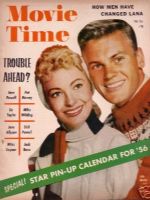 Movie Time Magazine [United States] (February 1956)